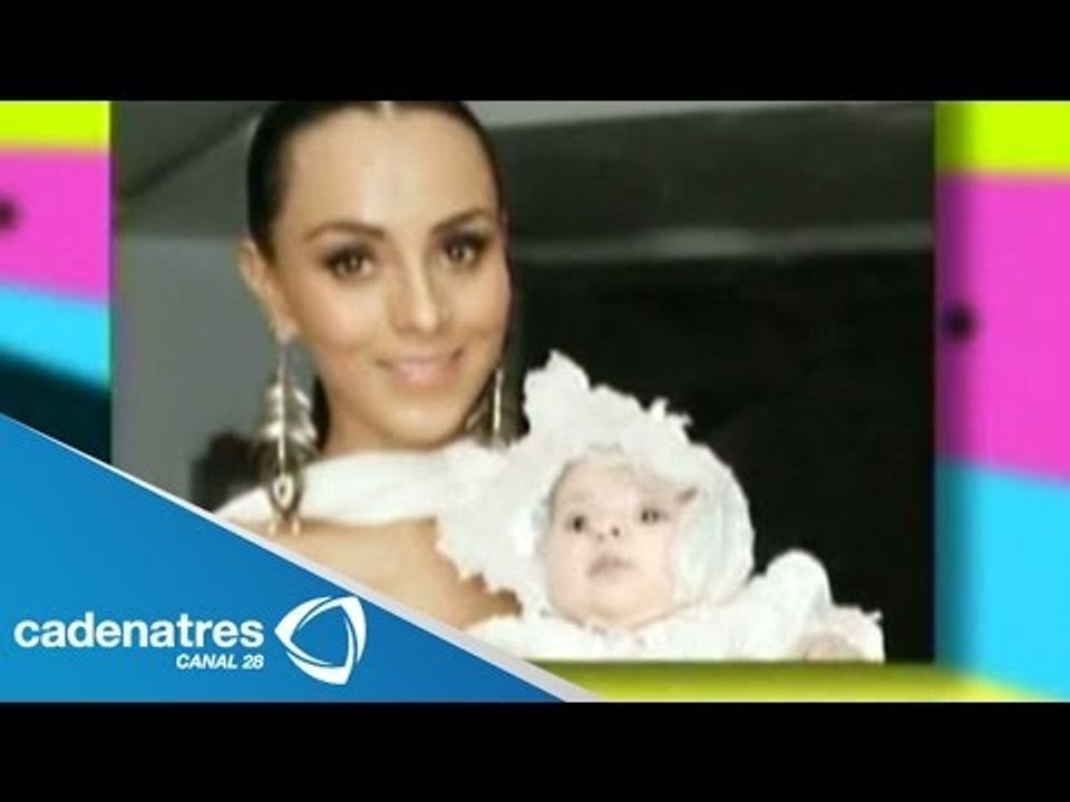 Hospitalizan a la hija de Ivonne Montero por complicaciones de salud