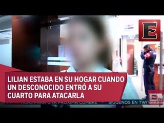 Arrestan a sujeto que intentó violar a una joven en la GAM