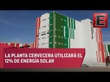Heineken inaugura en Chihuahua su séptima planta productora en México