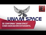 Ciencia UNAM: Universitarios buscan formar empresa del sector aeroespacial