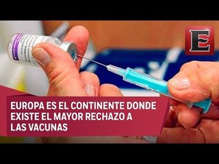 Punto y coma: Movimiento antivacunas