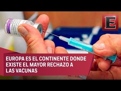 Punto y coma: Movimiento antivacunas