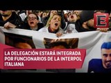 Italia prepara envío de agentes a México por caso de napolitanos desaparecidos
