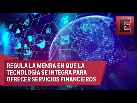 Análisis de Ley de Empresas Financieras Tecnológicas
