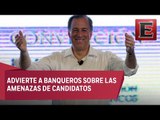 Intereses políticos dinamitan el Sistema Nacional Anticorrupción: Meade