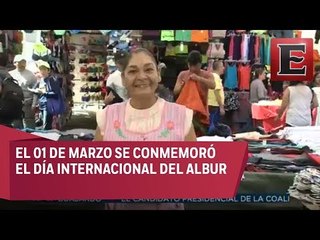 Mitos y ritos: Día Internacional del Albur