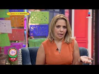 ¡Kuno Becker se va contra Kristoff por criticar su película! | Sale el Sol