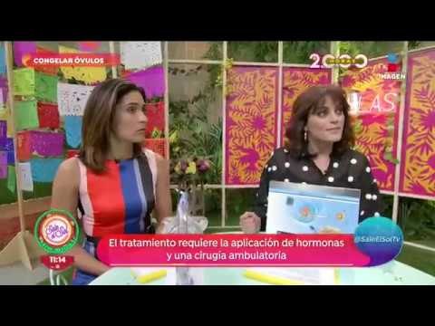 ¿A partir de qué edad se deben congelar los óvulos? | Sale el Sol