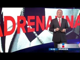 FEMEXFUT apelará la multa de FIFA ante el TAS