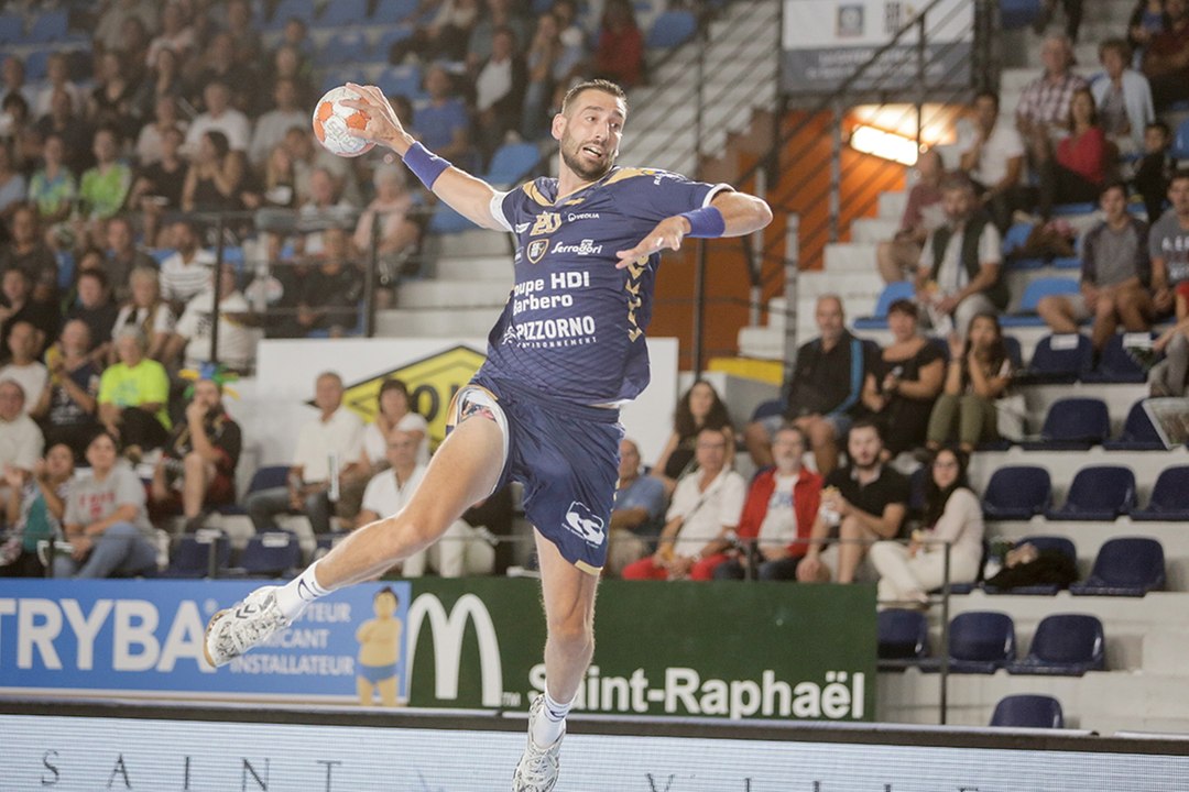 Cesson Rennes-Saint Raphaël, le résumé | J05 Lidl Starligue 18-19