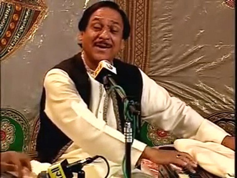 Rabba Yaar Mila De Tu Mera - Ghulam Ali