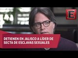 Cae en México líder de secta que convertía a seguidoras en esclavas sexuales