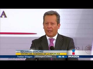 EPN habla de nuevo con Donald Trump