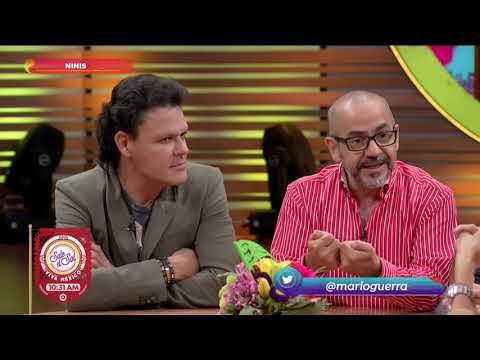 Sobre la mesa: ¿cómo los jóvenes se vuelven 'ninis'? | Sale el Sol