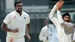 India Vs West Indies 1st Test: R Ashwin Breaks Harbhajan Singh's record|वनइंडिया हिंदी