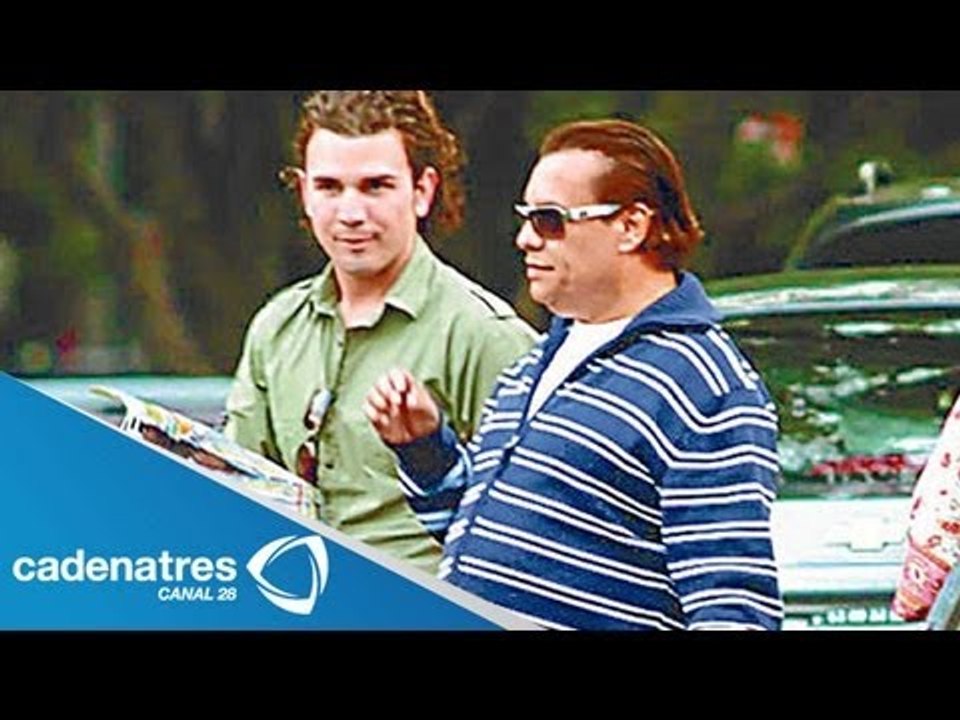¿Juan Gabriel practica la orinoterapia? / Is this the Juan Gabriel practiced urine therapy?
