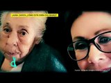 Laura Zapata habla de la salud de su abuela, Eva Mange | De Primera Mano