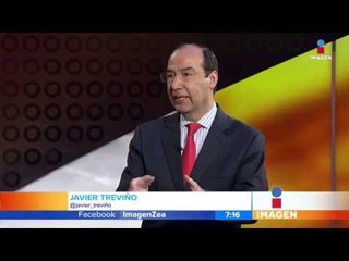 La nueva educación ya no es memorizar: Javier Treviño