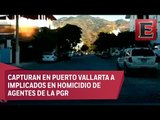 Preocupa a habitantes de Puerto Vallarta presencia del narco