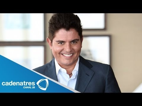 Ernesto Laguardia quieres convertirse en padre por cuarta ocasión