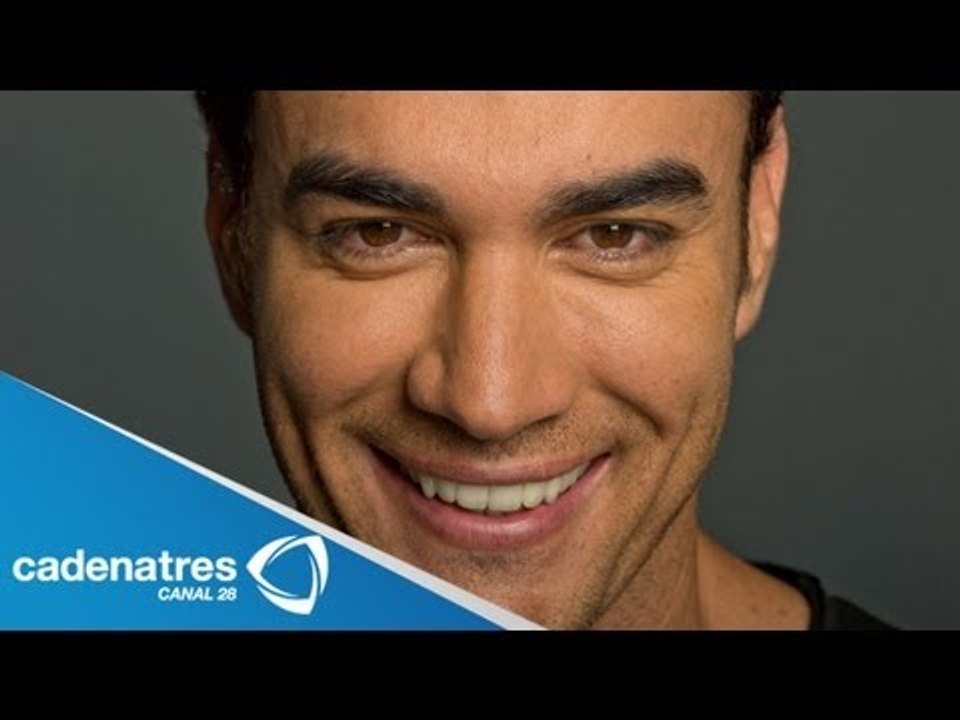 David Zepeda será protagonista de Perfume de Gardenias  / David Zepeda'll be starring in Perfume