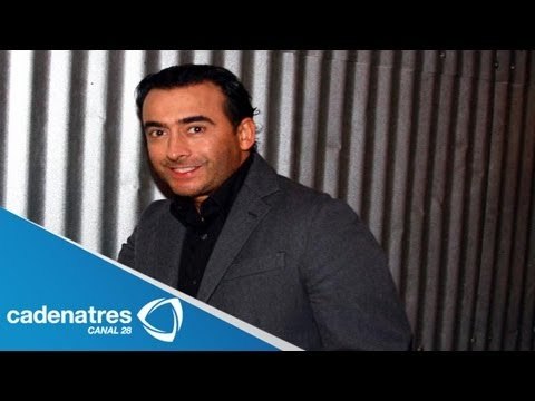 Adal Ramones estrena película / Adal Ramones movie premieres