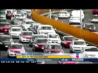 El que la hace la paga: Jorge López Chacón