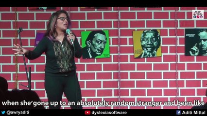 Sanitary Napkins   Things They Wouldn t Let Me Say (Stand-up Comedy)