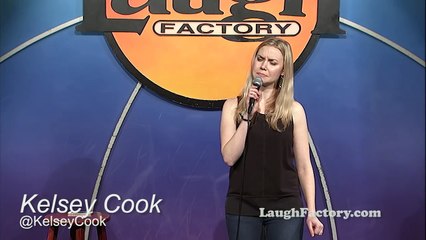 Selfies (Kelsey Cook)