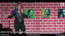 Sanitary Napkins   Things They Wouldn t Let Me Say (Stand-up Comedy)