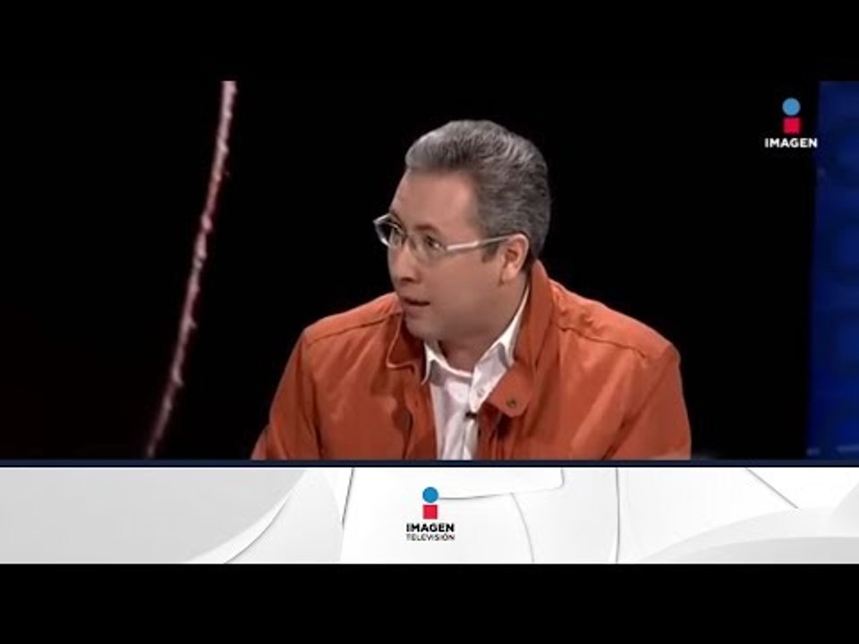 Análisis de la entrega 89 de los Oscares | Imagen Noticias con Francisco Zea