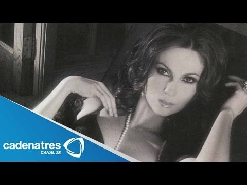 Nora Salinas se declara una mujer coqueta / Nora Salinas declaring a flirtatious woman