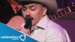 Lupillo Rivera confesa como se sintió con la serenata a Jenni Rivera en su homenaje