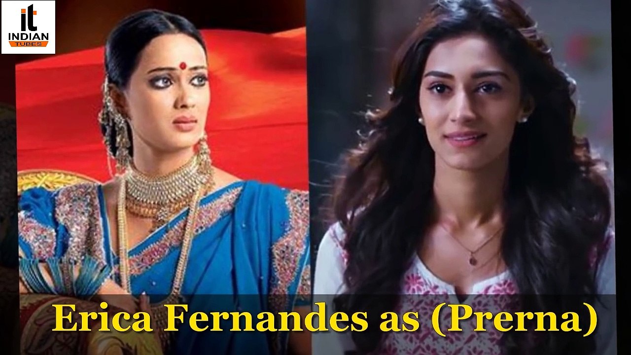 Kasauti Zindagi Kay 2 Checkout who is playing whom in the show Edited By #IndianTubes