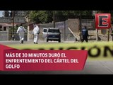 Nueva ola de violencia en Reynosa, Tamaulipas