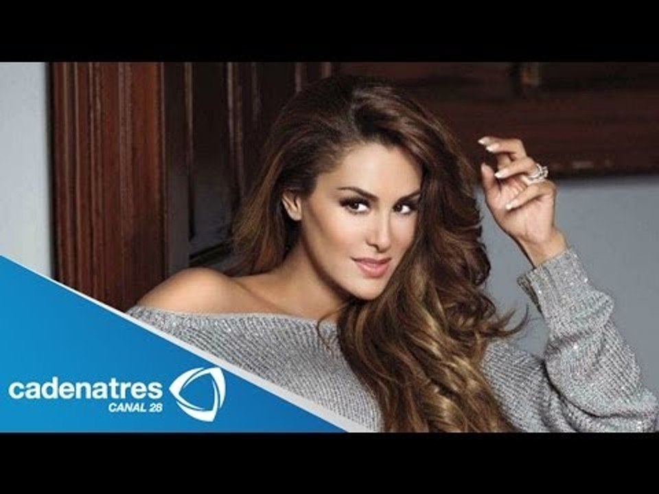 ¿Ninel Conde está embarazada? / Ninel Conde Pregnant?