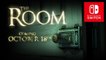 The Room - Trailer d'annonce Switch