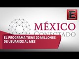 Convergencias y Divergencias: México conectado