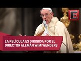Documental sobre el papa Francisco se estrena el 18 de mayo