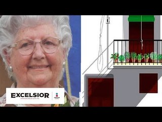 Concha, la artista de 87 años que ha conquistado Instagram WB