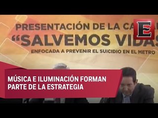 STC lanza campaña contra el suicidio