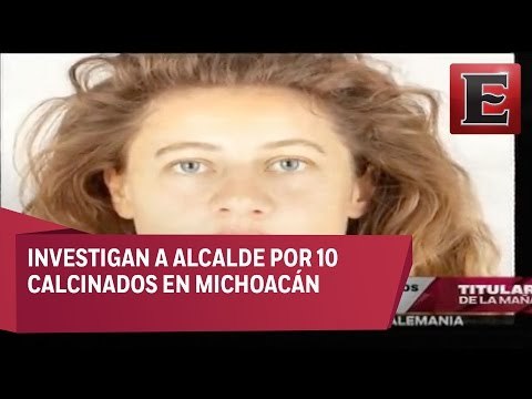 Ava , el misterio de la mujer que vivió hace 35000 años