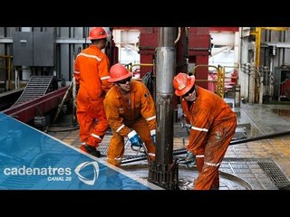 Habrá despidos en Pemex por recorte presupuestal
