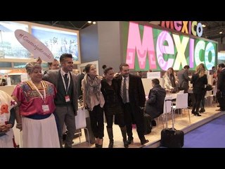 Inicia en Madrid la Feria Internacional de Turismo 2015
