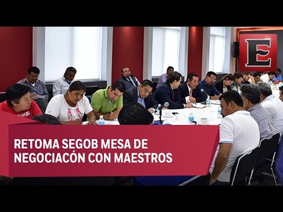 CNTE realizará foro de consulta sobre nuevo modelo educativo