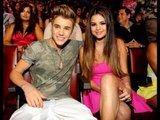 ¿Justin Bieber le dedica canciones a Selena Gomez?