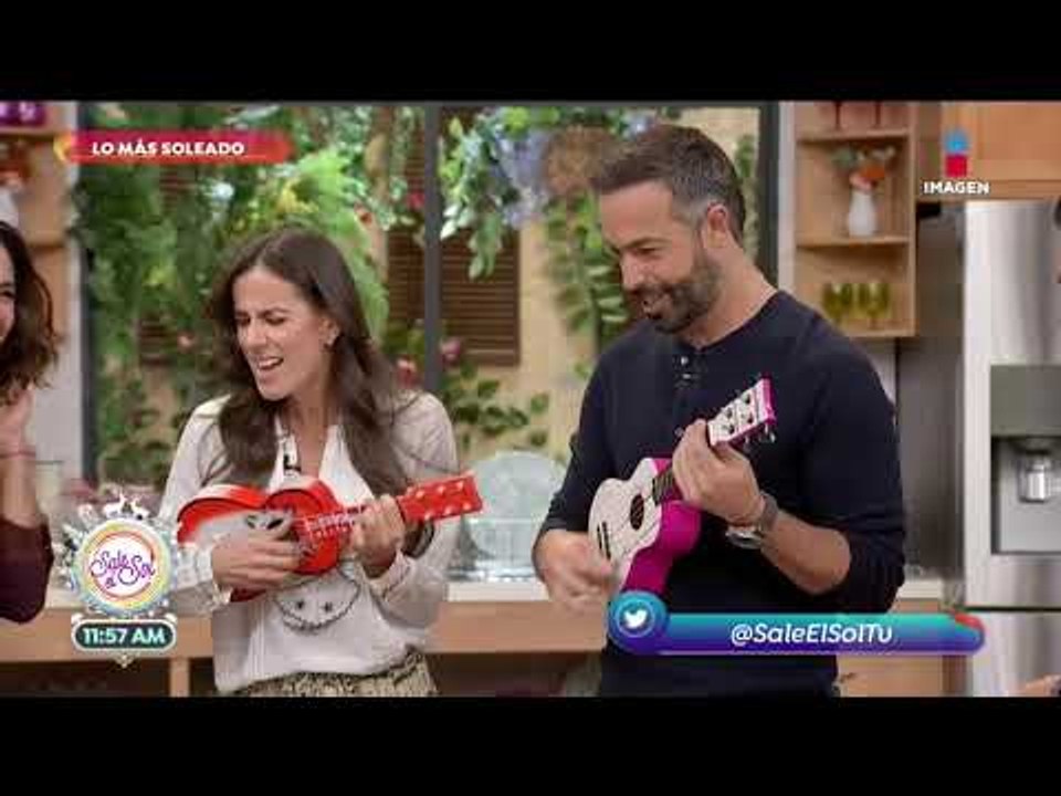 ¡Risas, lágrimas y diversión! ¡Esto fue lo más...