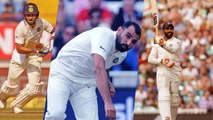 India Vs West Indies 1st Test:Virat Kohli,Ravindra Jadeja,Shami,3 Heroes of day 2 | वनइंडिया हिंदी