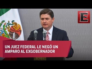 Rodrigo Medina, exgobernador de NL, comparecerá por peculado