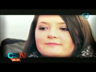 Mujer dona un riñón y le 'roban' el corazón